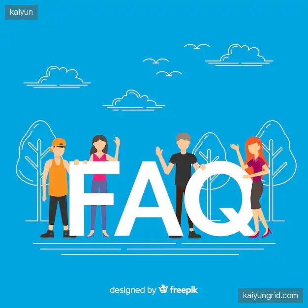 体育赛事直播多平台FAQ